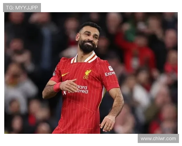 萨拉赫传射利物浦晋级足总杯